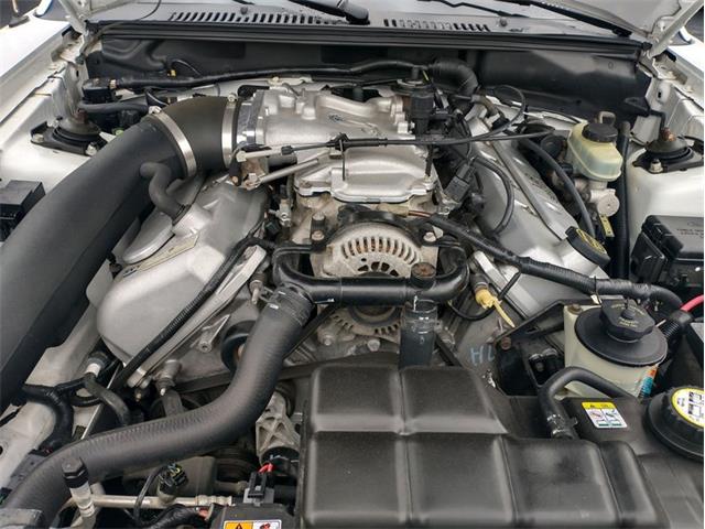 2001 Ford Mustang (CC-2084734) for sale in Greensboro, North Carolina