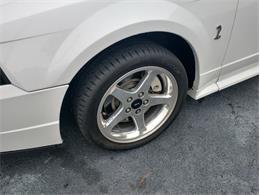 2001 Ford Mustang (CC-2084734) for sale in Greensboro, North Carolina