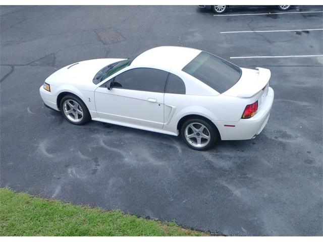2001 Ford Mustang (CC-2084734) for sale in Greensboro, North Carolina