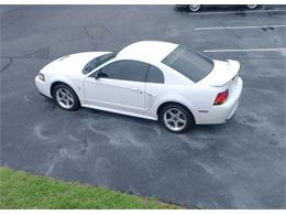 2001 Ford Mustang (CC-2084734) for sale in Greensboro, North Carolina