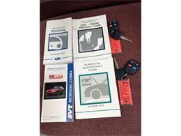 2001 Ford Mustang (CC-2084734) for sale in Greensboro, North Carolina
