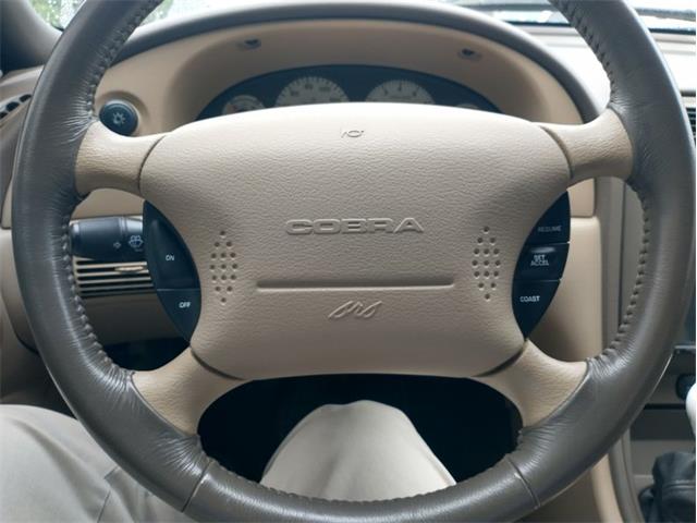 2001 Ford Mustang (CC-2084734) for sale in Greensboro, North Carolina