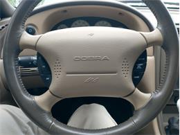 2001 Ford Mustang (CC-2084734) for sale in Greensboro, North Carolina