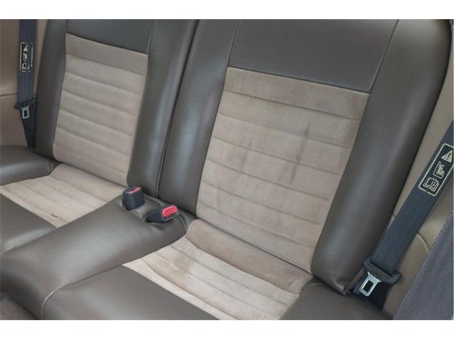 2001 Ford Mustang (CC-2084734) for sale in Greensboro, North Carolina