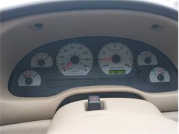 2001 Ford Mustang (CC-2084734) for sale in Greensboro, North Carolina