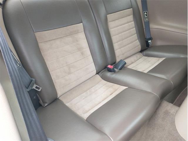 2001 Ford Mustang (CC-2084734) for sale in Greensboro, North Carolina