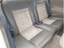 2001 Ford Mustang (CC-2084734) for sale in Greensboro, North Carolina