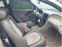 2001 Ford Mustang (CC-2084734) for sale in Greensboro, North Carolina