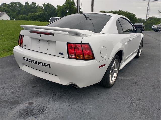2001 Ford Mustang (CC-2084734) for sale in Greensboro, North Carolina