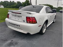 2001 Ford Mustang (CC-2084734) for sale in Greensboro, North Carolina