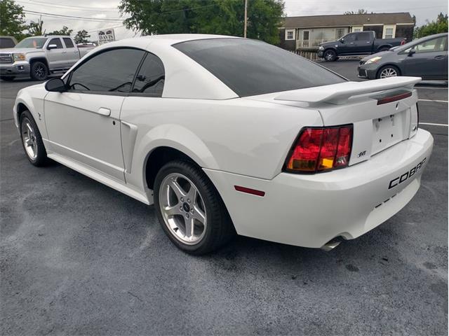 2001 Ford Mustang (CC-2084734) for sale in Greensboro, North Carolina