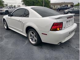 2001 Ford Mustang (CC-2084734) for sale in Greensboro, North Carolina