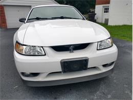 2001 Ford Mustang (CC-2084734) for sale in Greensboro, North Carolina
