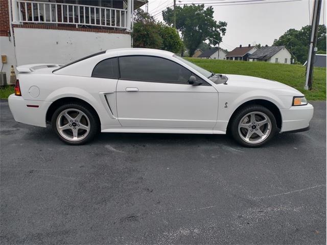 2001 Ford Mustang (CC-2084734) for sale in Greensboro, North Carolina