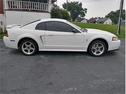 2001 Ford Mustang (CC-2084734) for sale in Greensboro, North Carolina