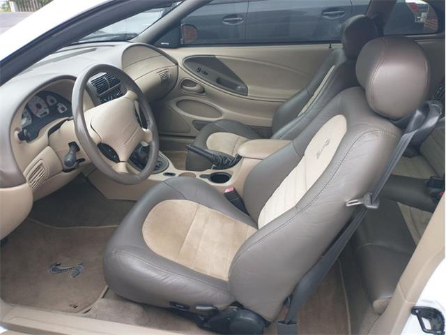 2001 Ford Mustang (CC-2084734) for sale in Greensboro, North Carolina