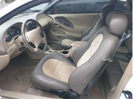 2001 Ford Mustang (CC-2084734) for sale in Greensboro, North Carolina