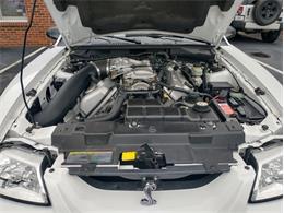 2001 Ford Mustang (CC-2084734) for sale in Greensboro, North Carolina