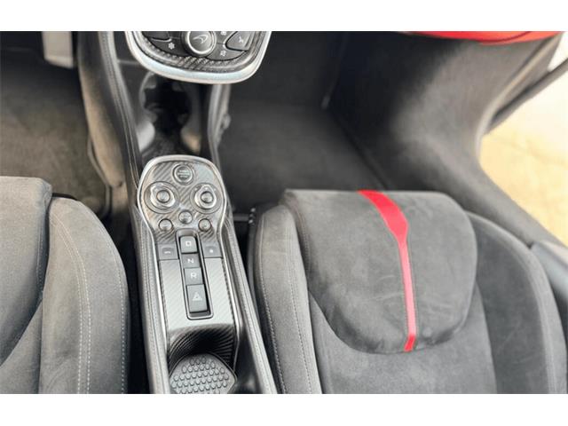 2017 McLaren 570S (CC-2084735) for sale in Greensboro, North Carolina