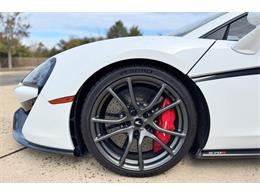 2017 McLaren 570S (CC-2084735) for sale in Greensboro, North Carolina