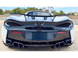 2017 McLaren 570S (CC-2084735) for sale in Greensboro, North Carolina