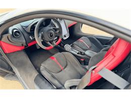 2017 McLaren 570S (CC-2084735) for sale in Greensboro, North Carolina