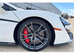 2017 McLaren 570S (CC-2084735) for sale in Greensboro, North Carolina