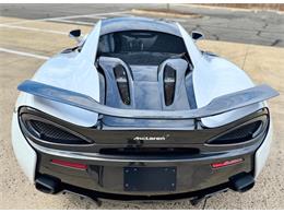 2017 McLaren 570S (CC-2084735) for sale in Greensboro, North Carolina