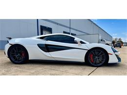 2017 McLaren 570S (CC-2084735) for sale in Greensboro, North Carolina