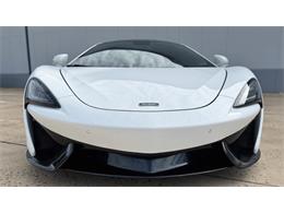 2017 McLaren 570S (CC-2084735) for sale in Greensboro, North Carolina
