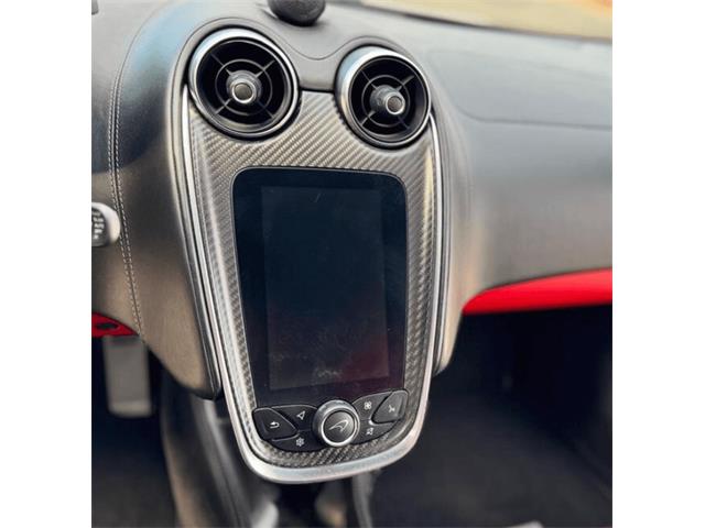 2017 McLaren 570S (CC-2084735) for sale in Greensboro, North Carolina