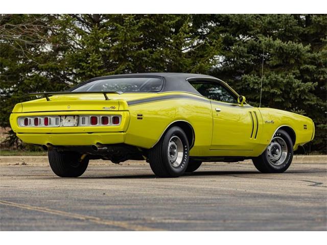 1971 Dodge Charger (CC-2084736) for sale in Greensboro, North Carolina