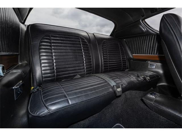 1971 Dodge Charger (CC-2084736) for sale in Greensboro, North Carolina