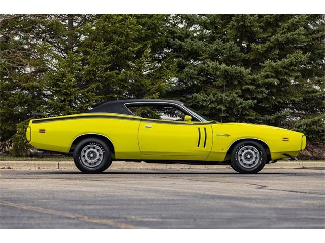 1971 Dodge Charger (CC-2084736) for sale in Greensboro, North Carolina