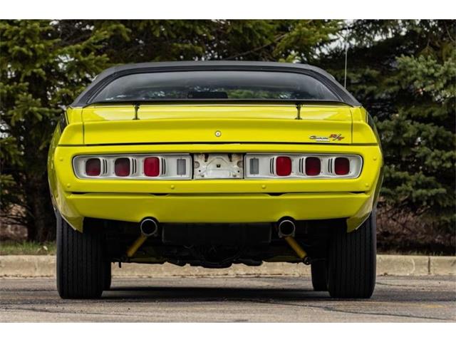 1971 Dodge Charger (CC-2084736) for sale in Greensboro, North Carolina