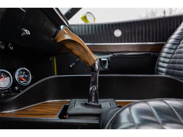 1971 Dodge Charger (CC-2084736) for sale in Greensboro, North Carolina