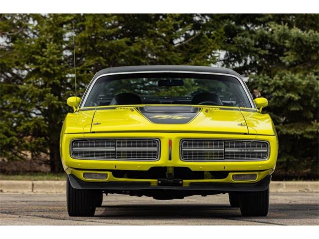1971 Dodge Charger (CC-2084736) for sale in Greensboro, North Carolina