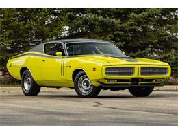 1971 Dodge Charger (CC-2084736) for sale in Greensboro, North Carolina