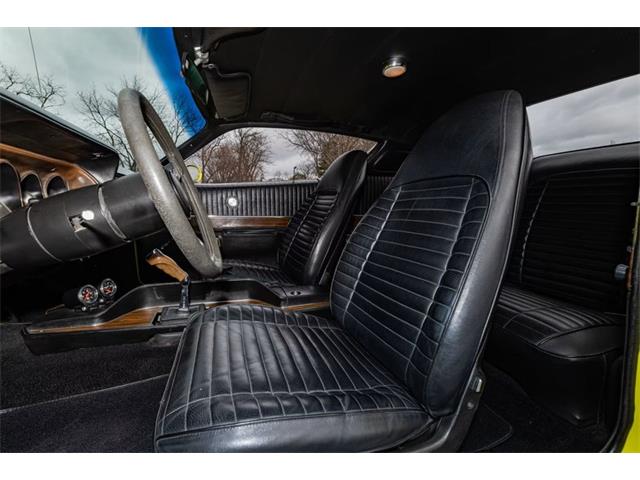 1971 Dodge Charger (CC-2084736) for sale in Greensboro, North Carolina