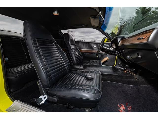 1971 Dodge Charger (CC-2084736) for sale in Greensboro, North Carolina
