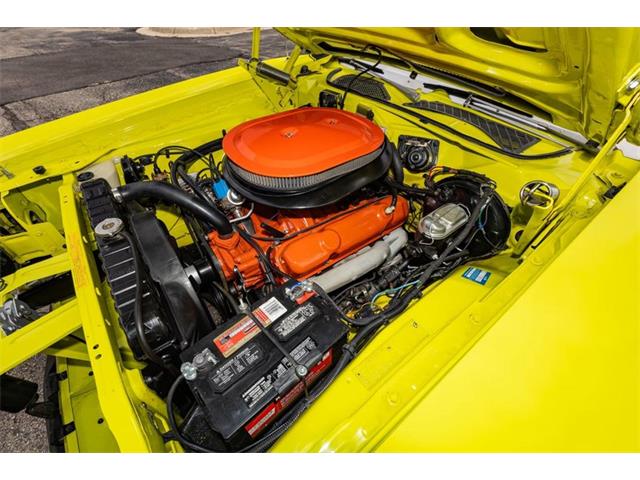1971 Dodge Charger (CC-2084736) for sale in Greensboro, North Carolina