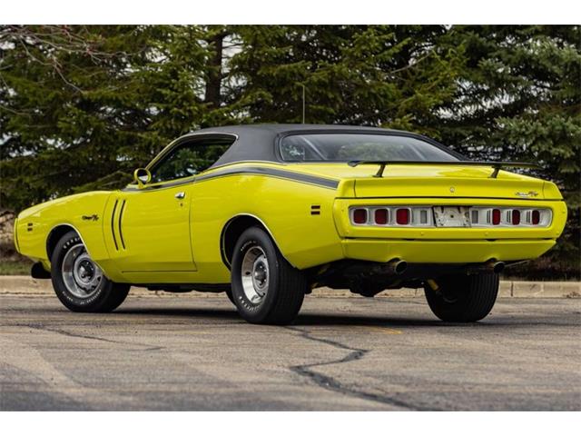 1971 Dodge Charger (CC-2084736) for sale in Greensboro, North Carolina