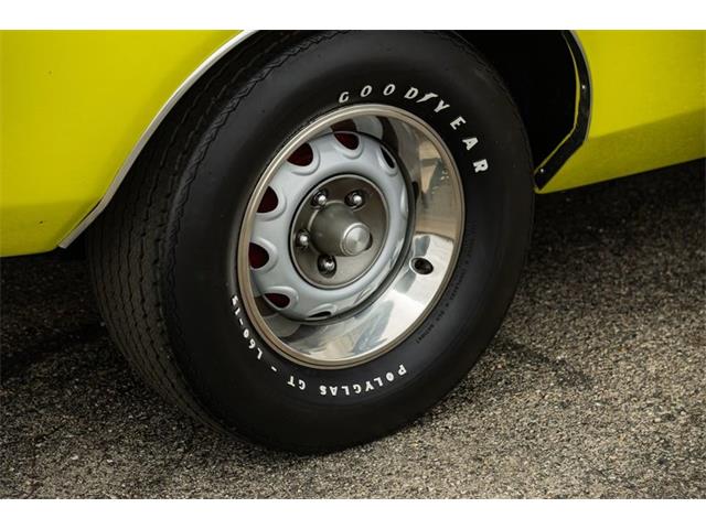 1971 Dodge Charger (CC-2084736) for sale in Greensboro, North Carolina