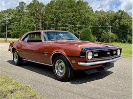 1968 Chevrolet Camaro (CC-2084737) for sale in Greensboro, North Carolina