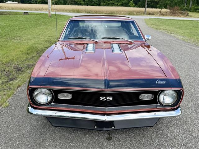 1968 Chevrolet Camaro (CC-2084737) for sale in Greensboro, North Carolina