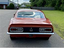 1968 Chevrolet Camaro (CC-2084737) for sale in Greensboro, North Carolina