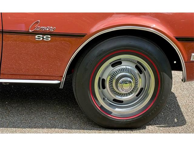 1968 Chevrolet Camaro (CC-2084737) for sale in Greensboro, North Carolina
