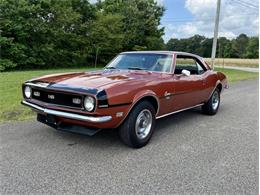 1968 Chevrolet Camaro (CC-2084737) for sale in Greensboro, North Carolina