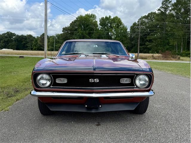 1968 Chevrolet Camaro (CC-2084737) for sale in Greensboro, North Carolina