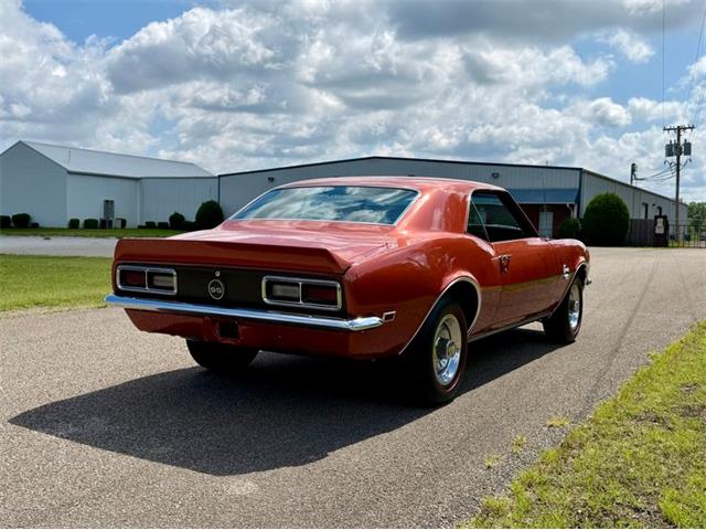 1968 Chevrolet Camaro (CC-2084737) for sale in Greensboro, North Carolina